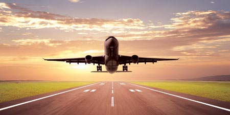 Airport jobs, salary in Kerala for freshers