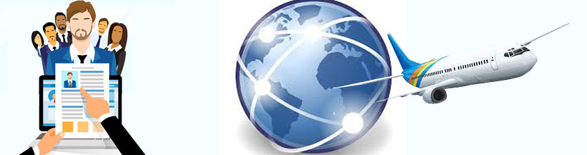 Foreign Jobs for Gulf Malayalees 2017